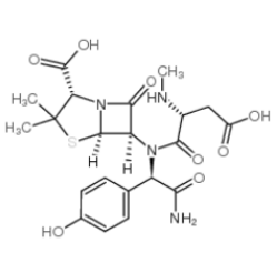 阿扑西林|63358-49-6