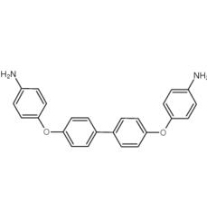 4,4'-二(4―氨基苯氧基)联苯|13080-85-8