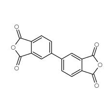 3,3',4,4'-联苯四羧酸二酐|2420-87-3 