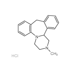 盐酸吗啡|21535-47-7