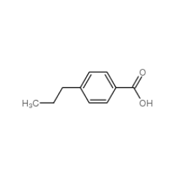 4-丙基苯甲酸|2438-05-3