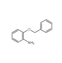 2-苄氧基苯胺|20012-63-9 