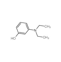 3-羟基-N,N-二乙基苯胺|91-68-9 