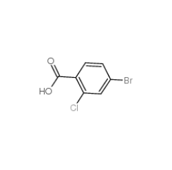 4-溴-2-氯苯甲酸|59748-90-2 