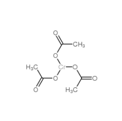 醋酸铬|1066-30-4