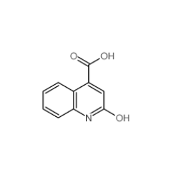 2-羟基喹啉-4-甲酸|15733-89-8 