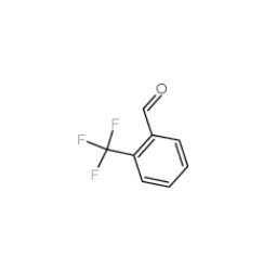 邻三氟甲基苯甲醛|447-61-0 