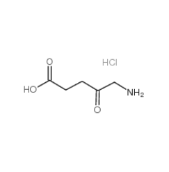 5-氨基乙酰丙酸盐酸盐|5451-09-2 