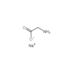 甘氨酸钠| 6000-44-8 
