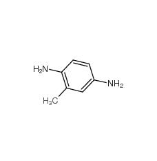 2,5-二氨基甲苯|95-70-5