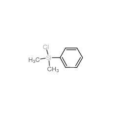 苯基二甲基氯硅烷|768-33-2