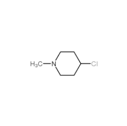1-甲基-4-氯哌啶|5570-77-4