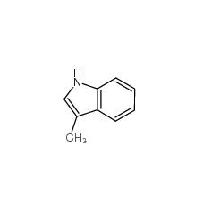 3-甲基吲哚|83-34-1