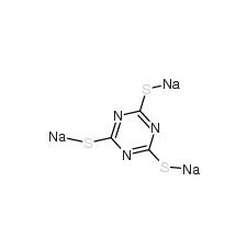 1,3,5-三嗪-2,4,6(1H,3H,5H)-三硫酮三钠盐|17766-26-6