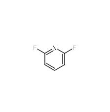 2,6-二氟吡啶|1513-65-1