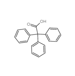 三苯基乙酸|595-91-5