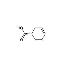 (S)-(-)-3-环己烯甲酸|5708-19-0 