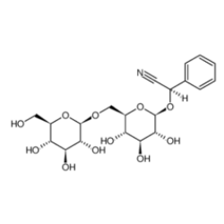 苦杏仁苷|29883-15-6