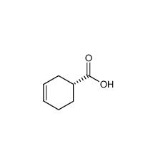 (R)-3-环己烯甲酸|5709-98-8 