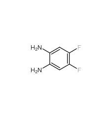 4,5-二氟-1,2-苯二胺|76179-40-3 