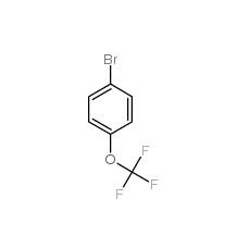 1-溴-4-三氟甲氧基苯|407-14-7 