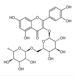 芸香叶苷|153-18-4