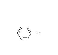 3-溴吡啶|626-55-1 