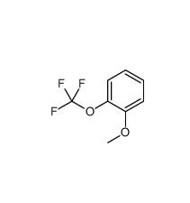 2-三氟甲氧基苯甲醚|261952-22-1