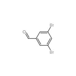 3,5-二溴苯甲醛|56990-02-4
