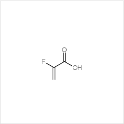 2-氟丙烯酸|430-99-9