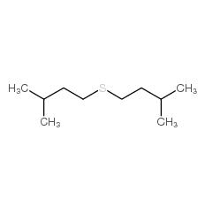 二异戊基硫醚|544-02-5 