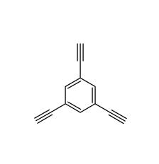 1,3,5-三乙炔苯|7567-63-7 