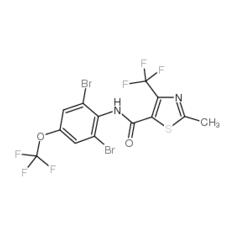 噻呋酰胺|130000-40-7