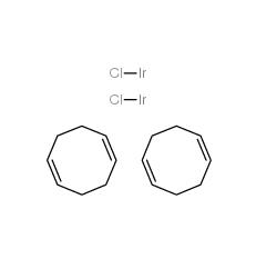 1,5-环辛二烯氯化铱二聚体|12112-67-3