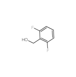 2,6-二氟苄醇|19064-18-7 