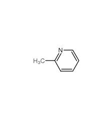 2-甲基吡啶|109-06-8 