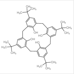 4-叔-丁基杯[4]芳烃| 60705-62-6