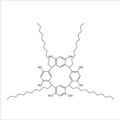 tetraundecylcalix[4]recorcinolarene| 847018-76-2