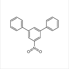 1-硝基-3,5-二苯基苯| 87666-58-8