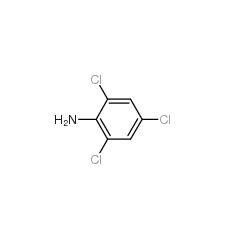 2,4,6-三氯苯胺|634-93-5