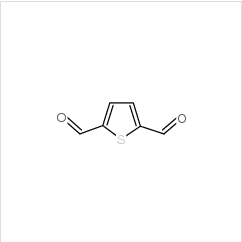 2,5-噻吩二甲醛| 932-95-6