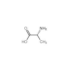 氨基丙酸|56-41-7