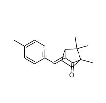 3-(对甲苯基亚甲基)樟脑|38102-62-4