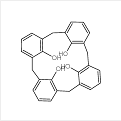 杯[4]芳烃-25,26,27,28-四醇|74568-07-3 