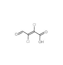 粘氯酸|87-56-9