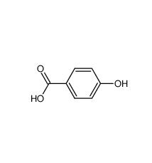 对羟基苯甲酸|99-96-7 