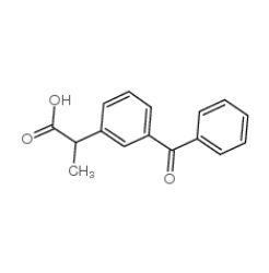 酮洛芬|22071-15-4