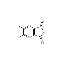 四碘邻苯二甲酸酐|632-80-4