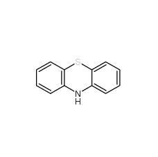 吩噻嗪|92-84-2 