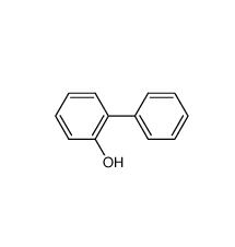 联苯-2-酚|90-43-7